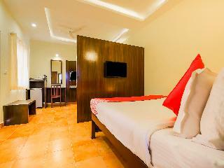 Hotel Oyo 19953 Morjim Beach Resort