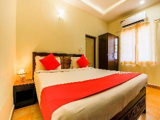 Hotel Oyo 19953 Morjim Beach Resort