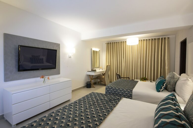 Hotel Leopard Beach