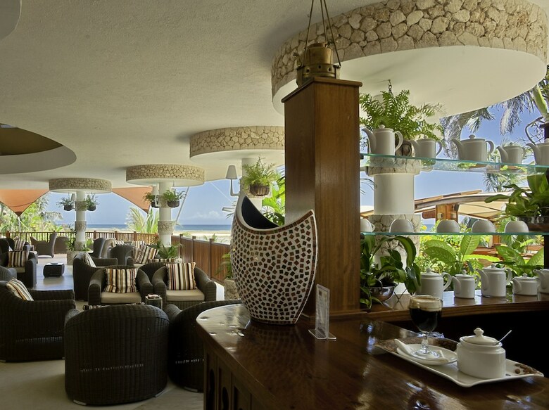 Hotel Leopard Beach