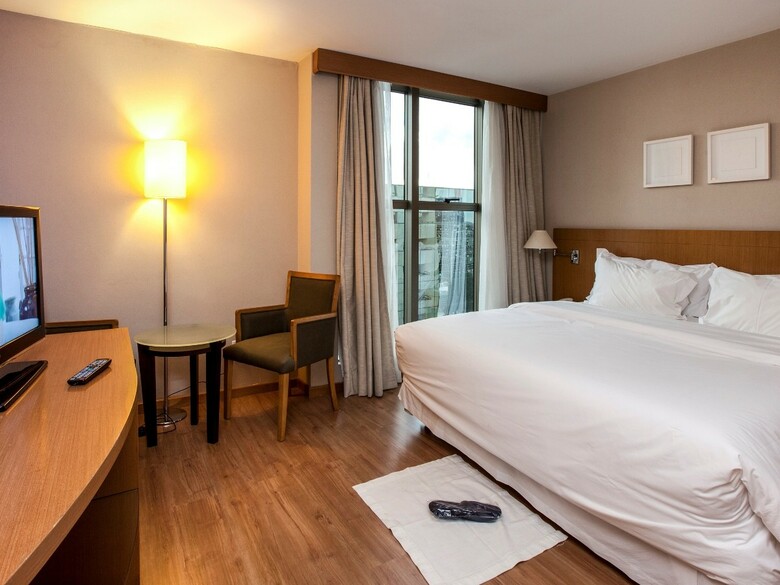 Hotel Meli� Brasil 21