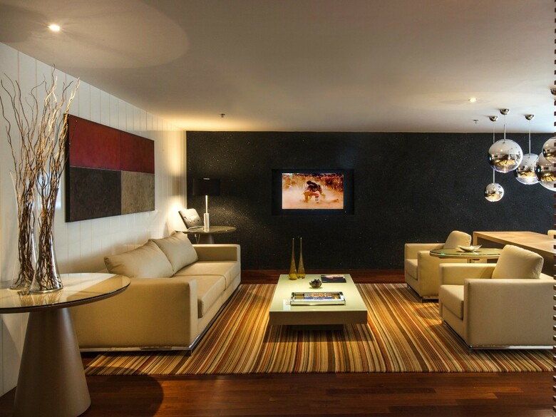 Hotel Meli� Brasil 21
