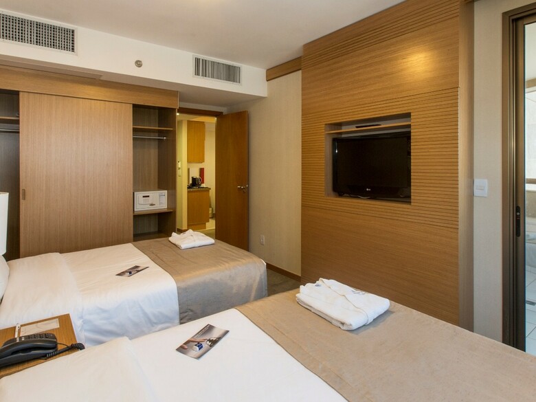 Hotel Meli� Brasil 21
