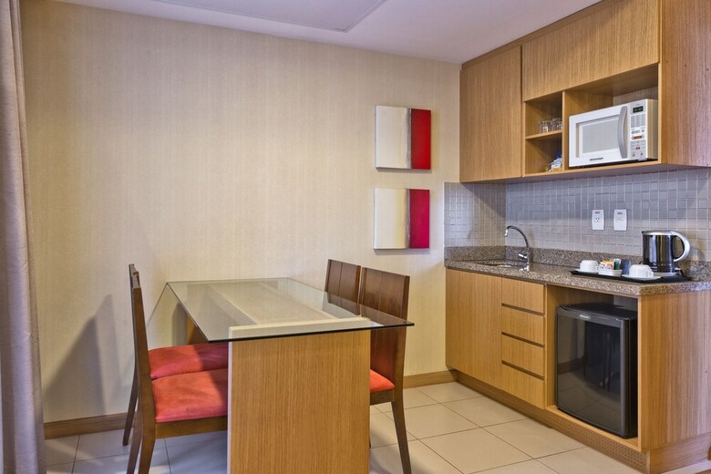 Hotel Meli� Brasil 21