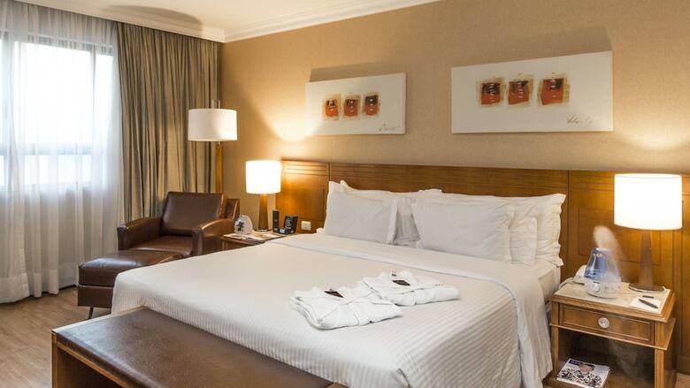 Hotel Meli� Brasil 21