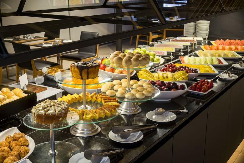 Hotel Meli� Brasil 21