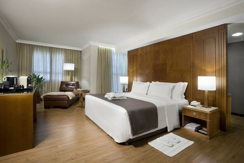 Hotel Meli� Brasil 21