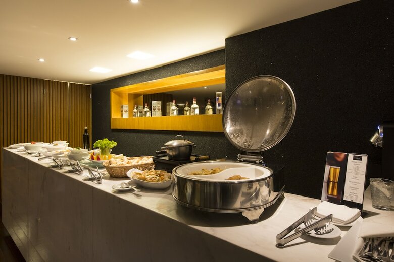 Hotel Meli� Brasil 21