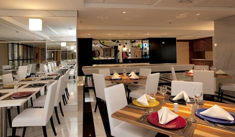 Hotel Meli� Brasil 21
