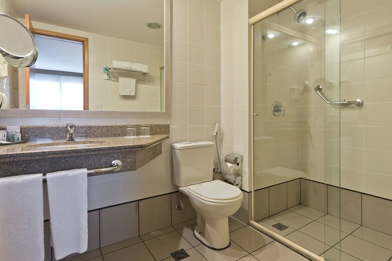Hotel Meli� Brasil 21