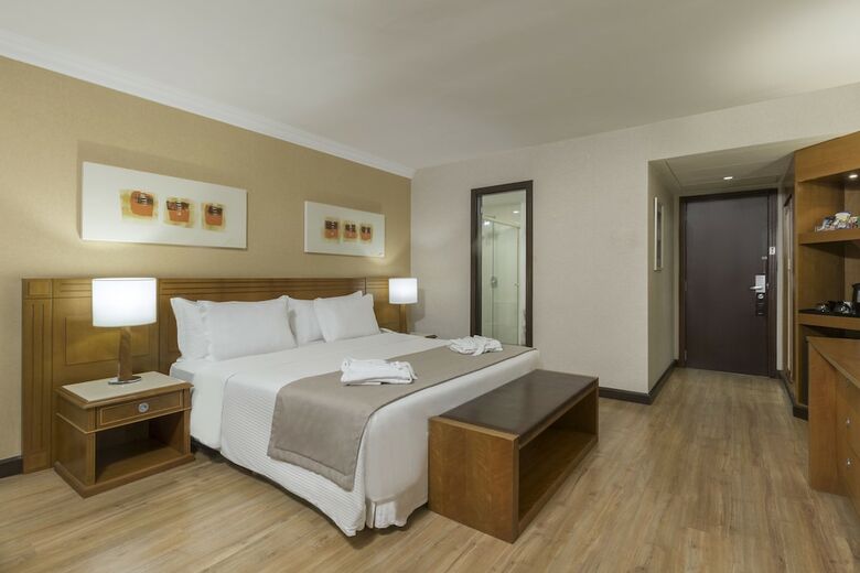 Hotel Meli� Brasil 21