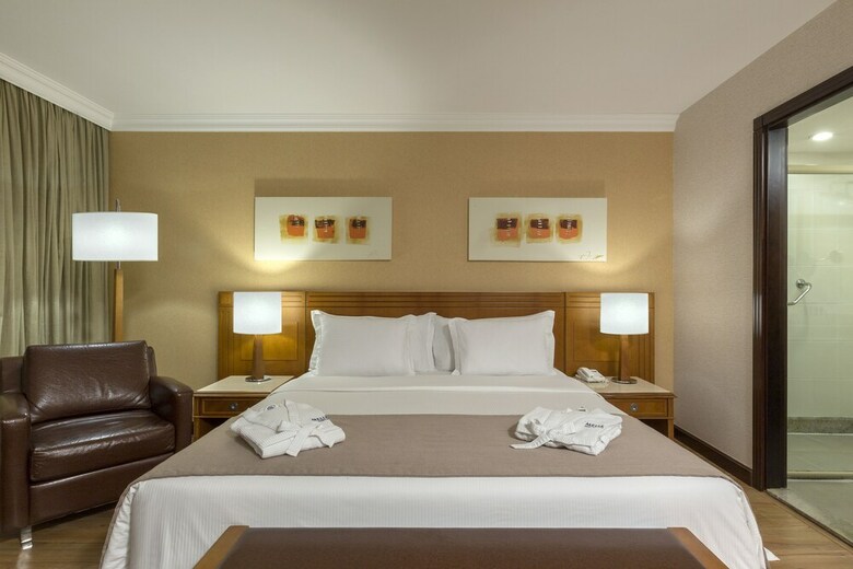 Hotel Meli� Brasil 21