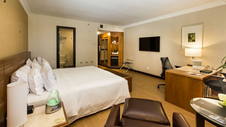 Hotel Meli� Brasil 21