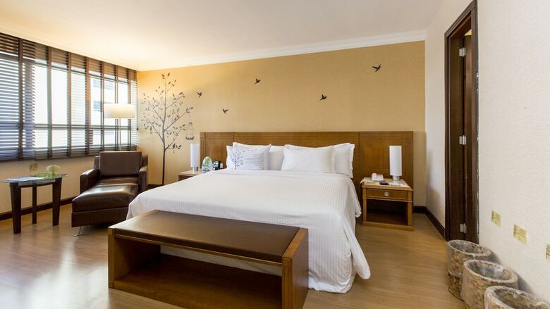 Hotel Meli� Brasil 21
