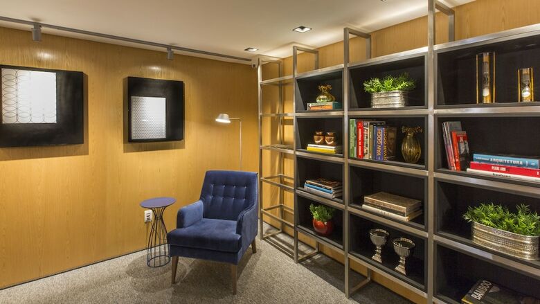 Hotel Meli� Brasil 21
