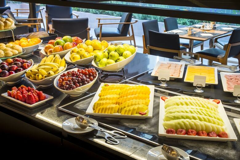 Hotel Meli� Brasil 21
