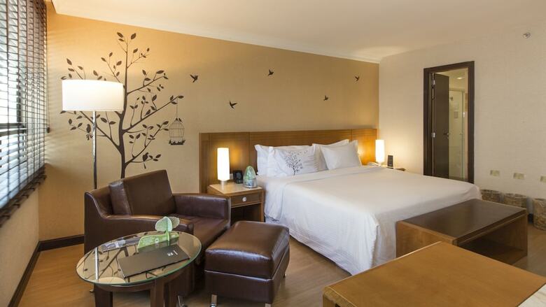 Hotel Meli� Brasil 21