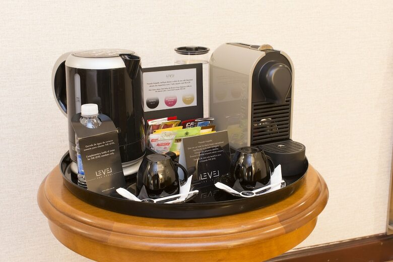 Hotel Meli� Brasil 21