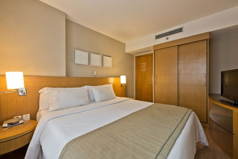 Hotel Meli� Brasil 21