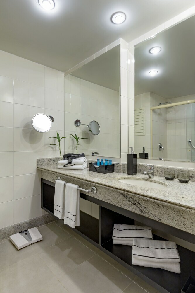 Hotel Meli� Brasil 21