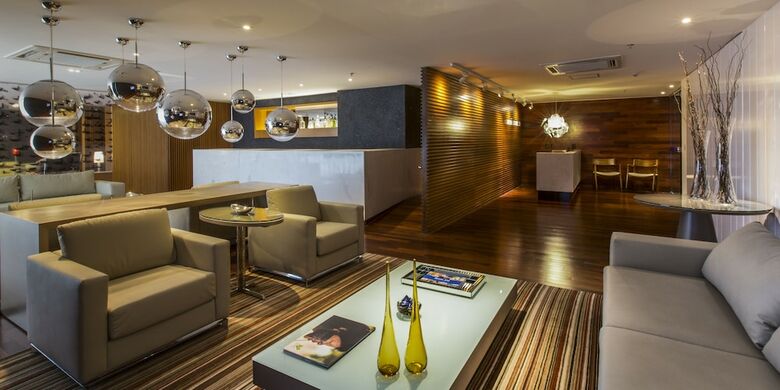 Hotel Meli� Brasil 21
