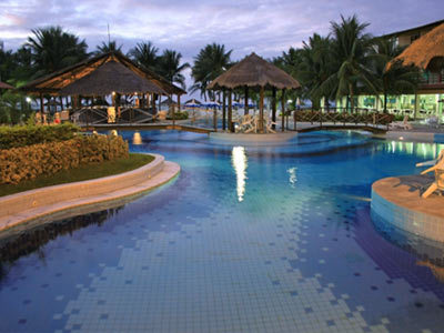 Hotel Praia Dourada