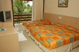 Hotel Praia Dourada