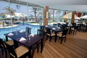 Hotel Ocean Palace Beach Resort & Bungalows