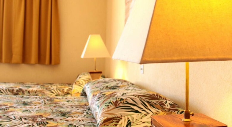 Hotel Arma��o