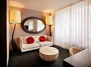 Hotel The Plaza Seoul Autograph Collection