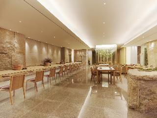 Hotel The Plaza Seoul Autograph Collection