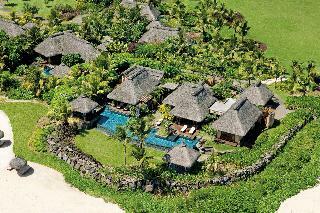 Hotel Shanti Maurice Resort & Spa