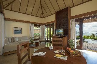 Hotel Shanti Maurice Resort & Spa