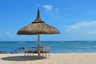 Hotel Shanti Maurice Resort & Spa