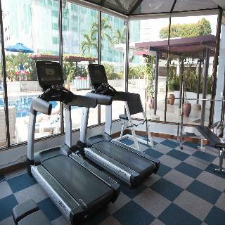 Hotel Jen Penang Georgetown By Shangri-la