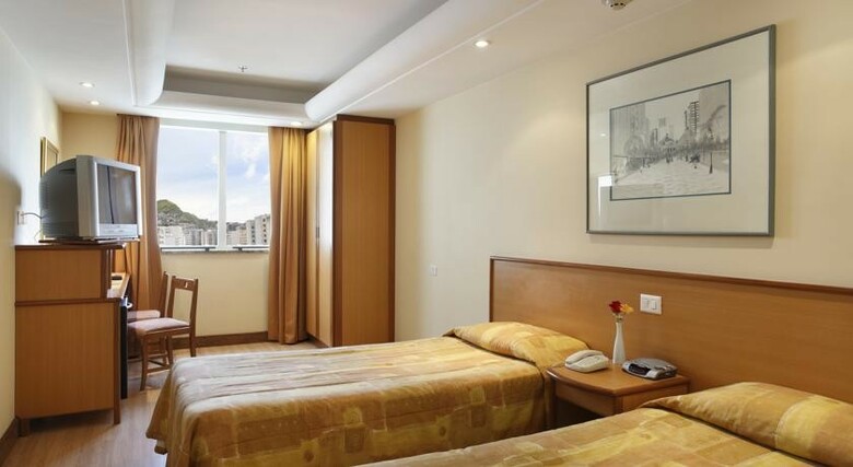 Hotel Windsor Florida