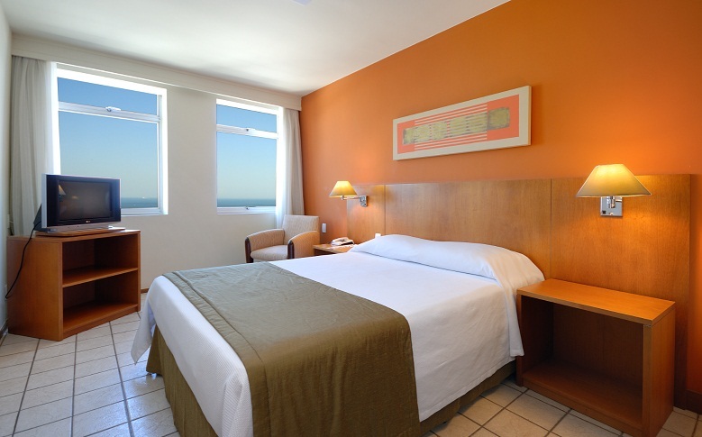 Hotel Golden Tulip Rio Leme