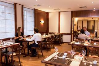 Hotel Golden Tulip Rio Leme