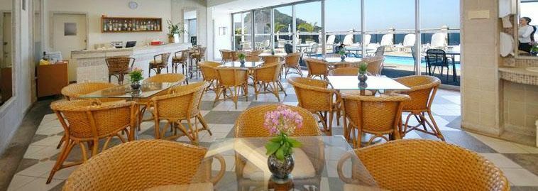 Hotel Golden Tulip Rio Leme