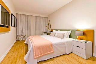 Hotel Golden Tulip Rio Leme
