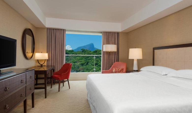 Sheraton Rio Hotel & Resort