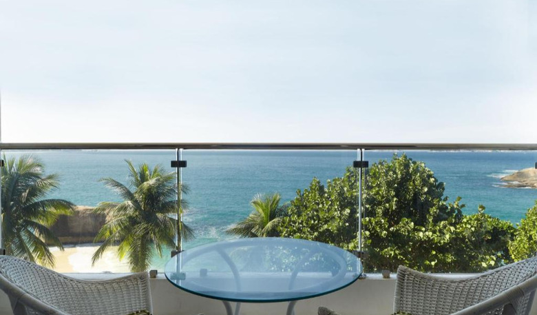 Sheraton Rio Hotel & Resort