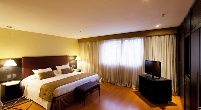Hotel Golden Tulip Belas Artes