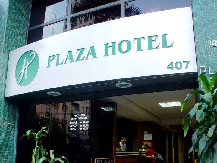 Plaza Hotel