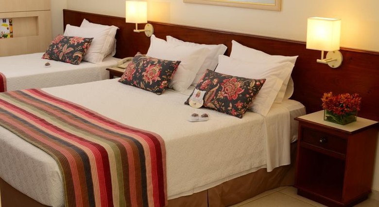 Comfort Hotel Saint Peter