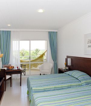 Hotel Bahia Plaza Resort