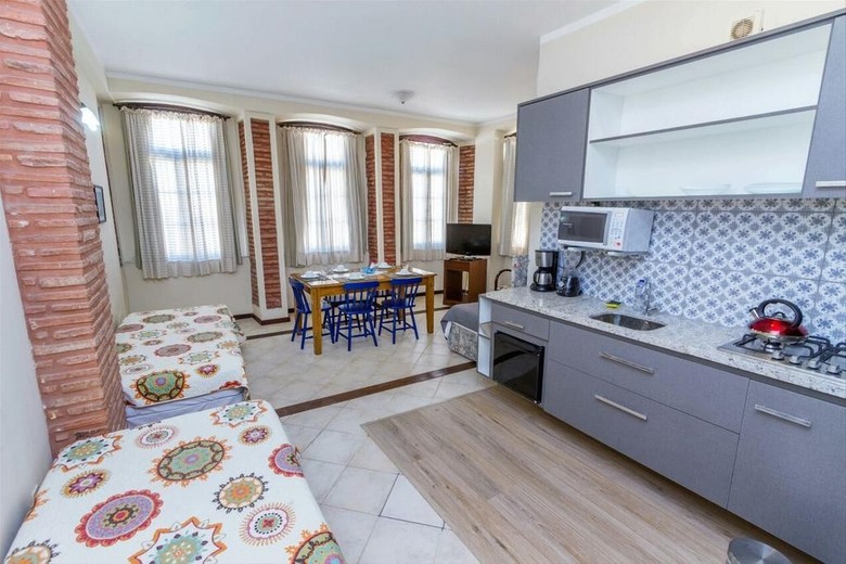 Hotel Suites Da Fl�via