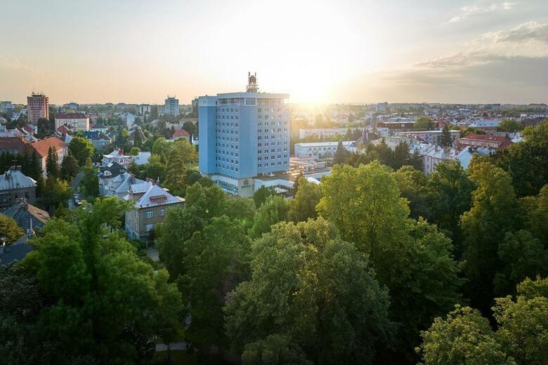 Hotel Flora