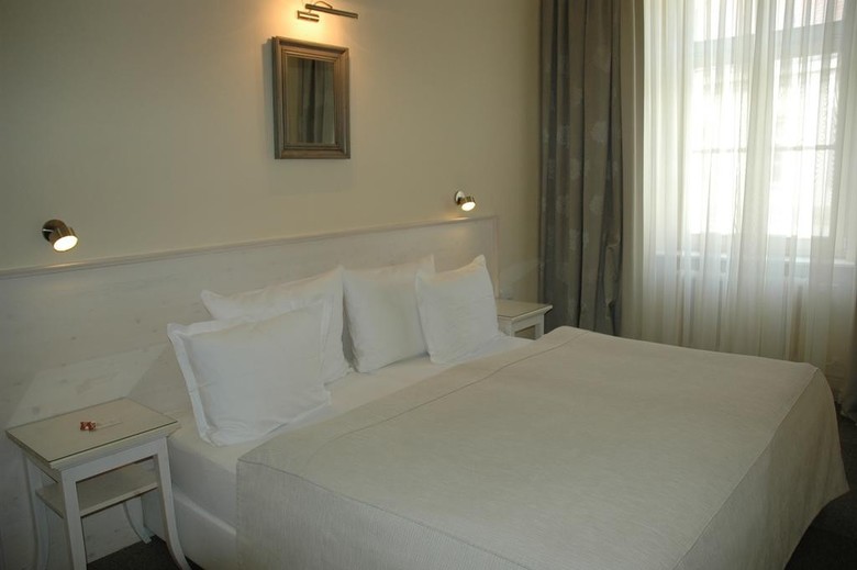 Hotel Unitas