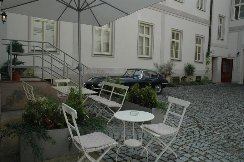 Hotel Unitas